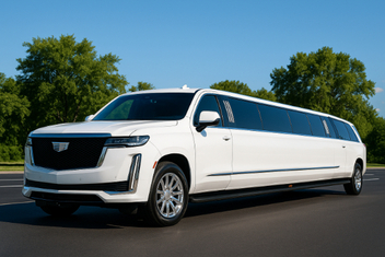 Redding Limousine