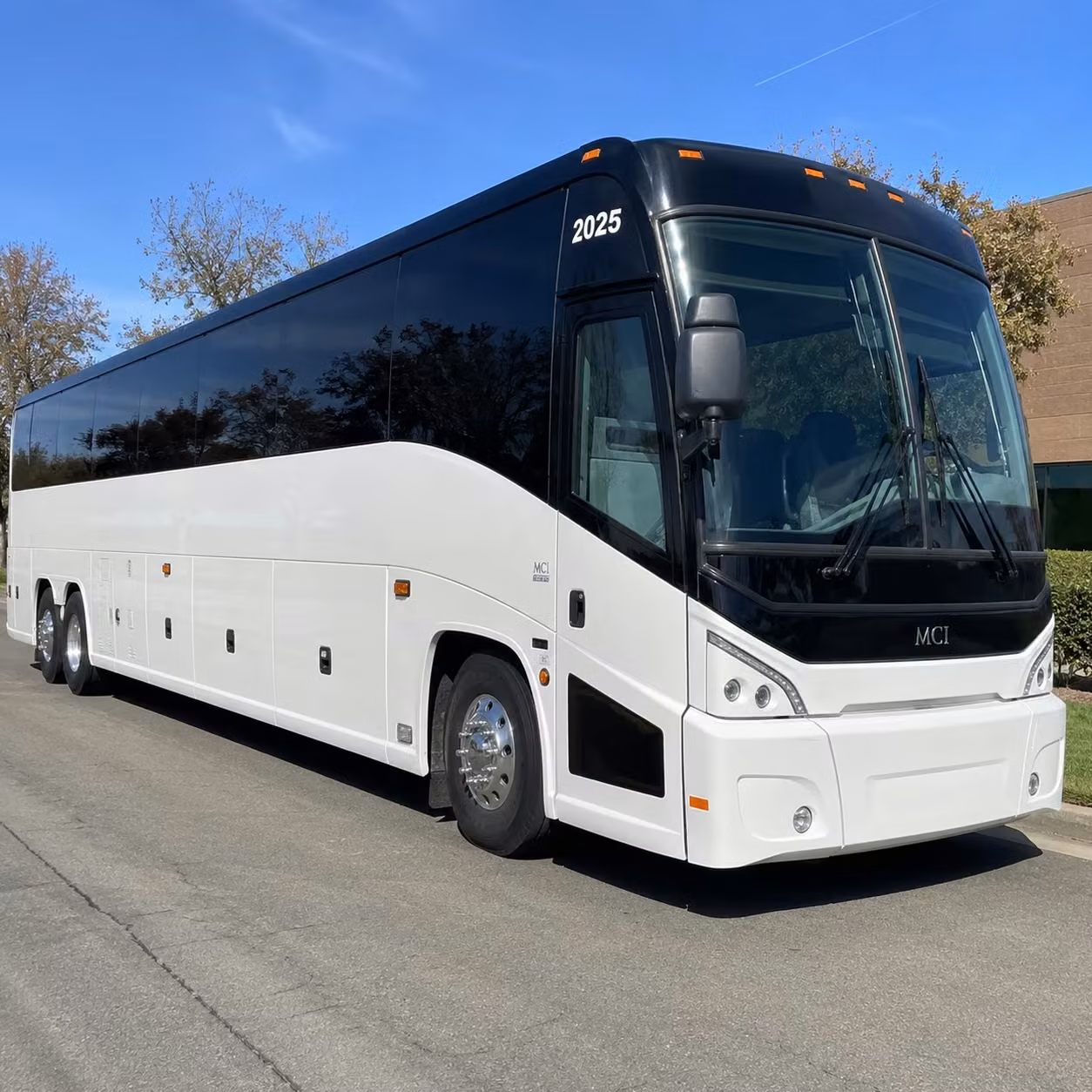 concert transportation to the redding civic auditorium and beyond
