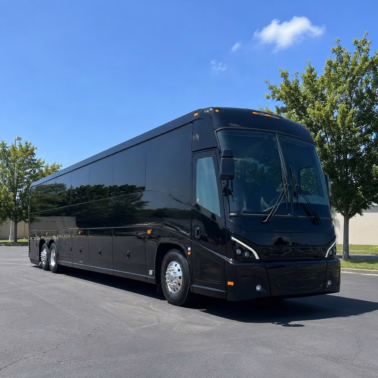 construction site shuttle services for redding s growing development sector