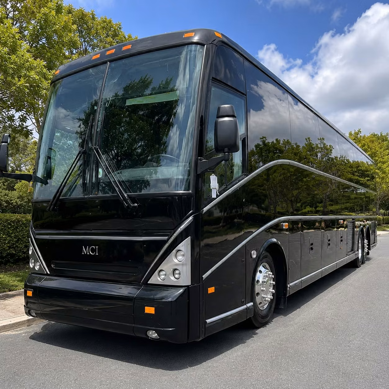 corporate event transportation in redding and all the surrounding areas