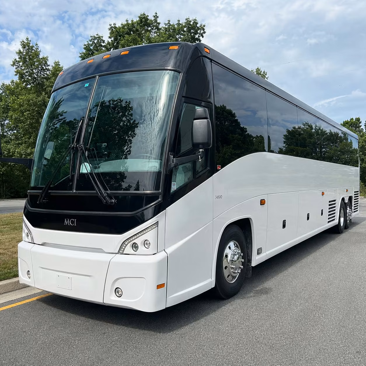 cross state charter bus transportation from redding to nevada and beyond