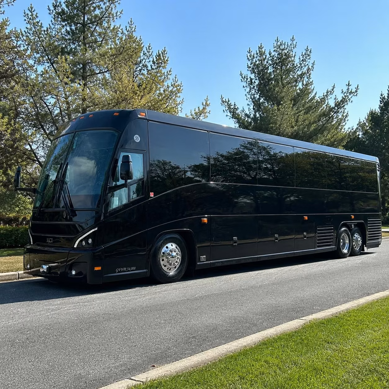 daily commuter shuttle programs for redding s largest employers