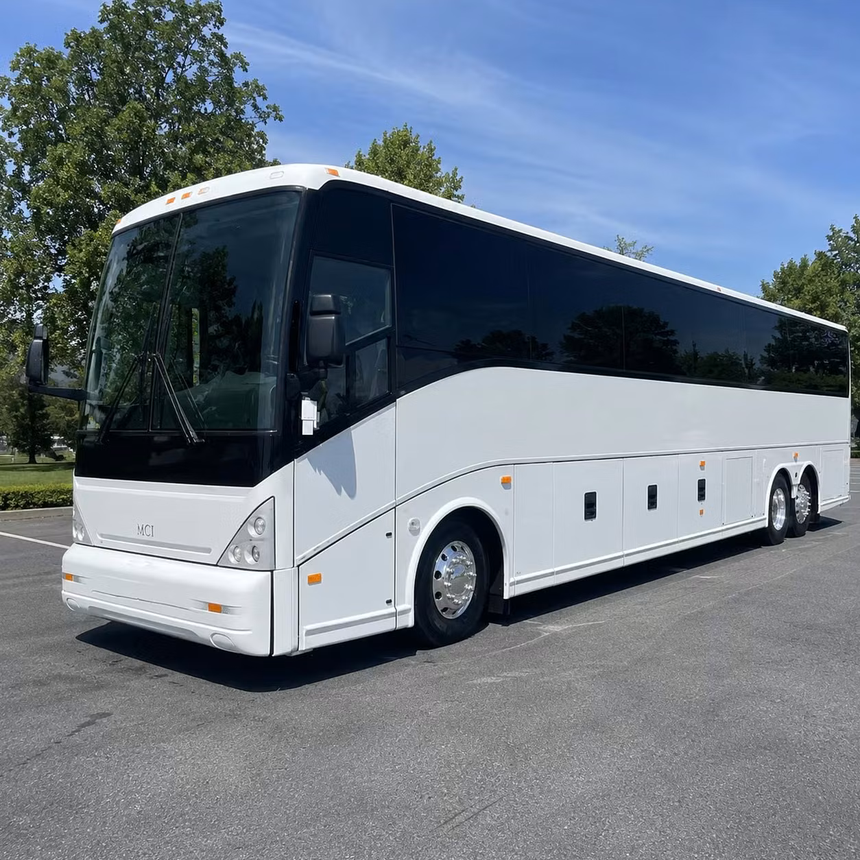 employee shuttle services in redding