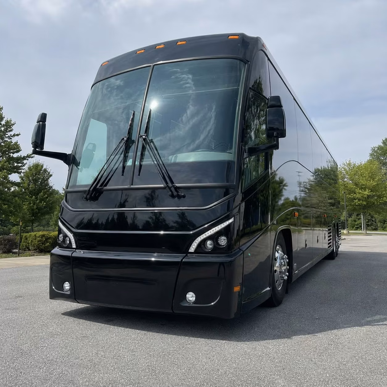 employee transportation in redding and all the surrounding areas