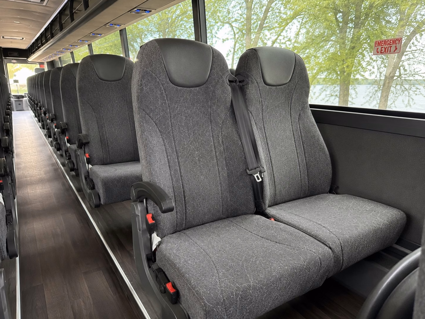 how the day of the week changes what a bus costs in redding california