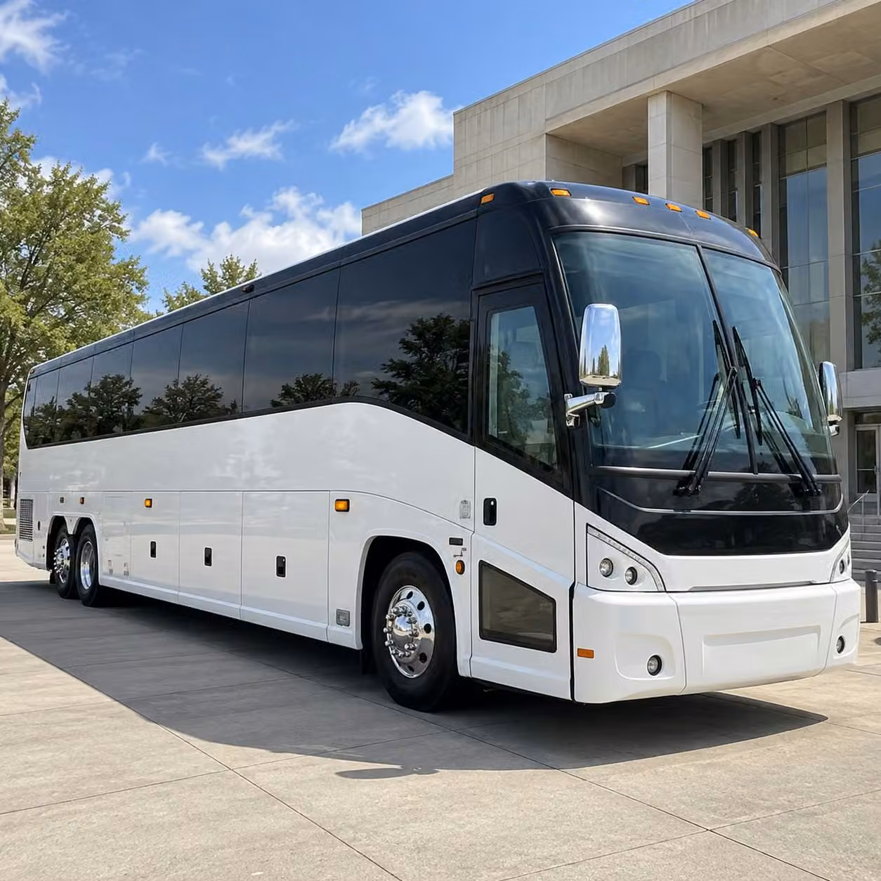 prom transportation in redding and all the surrounding areas