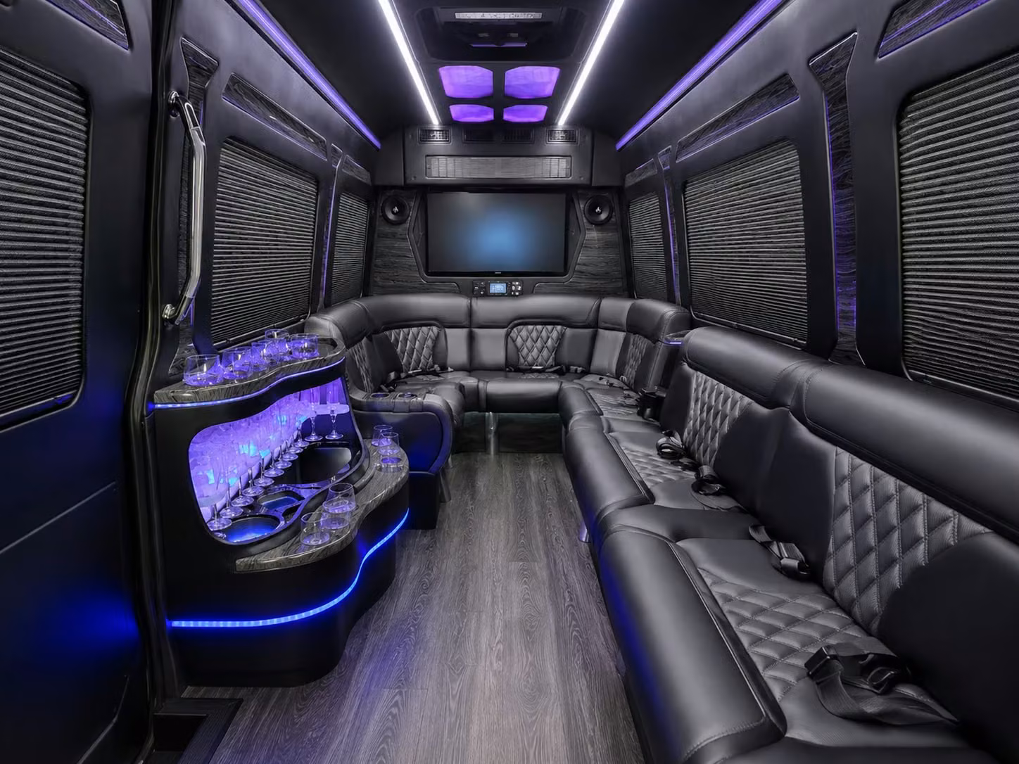 redding group transportation to bay area airports and destinations