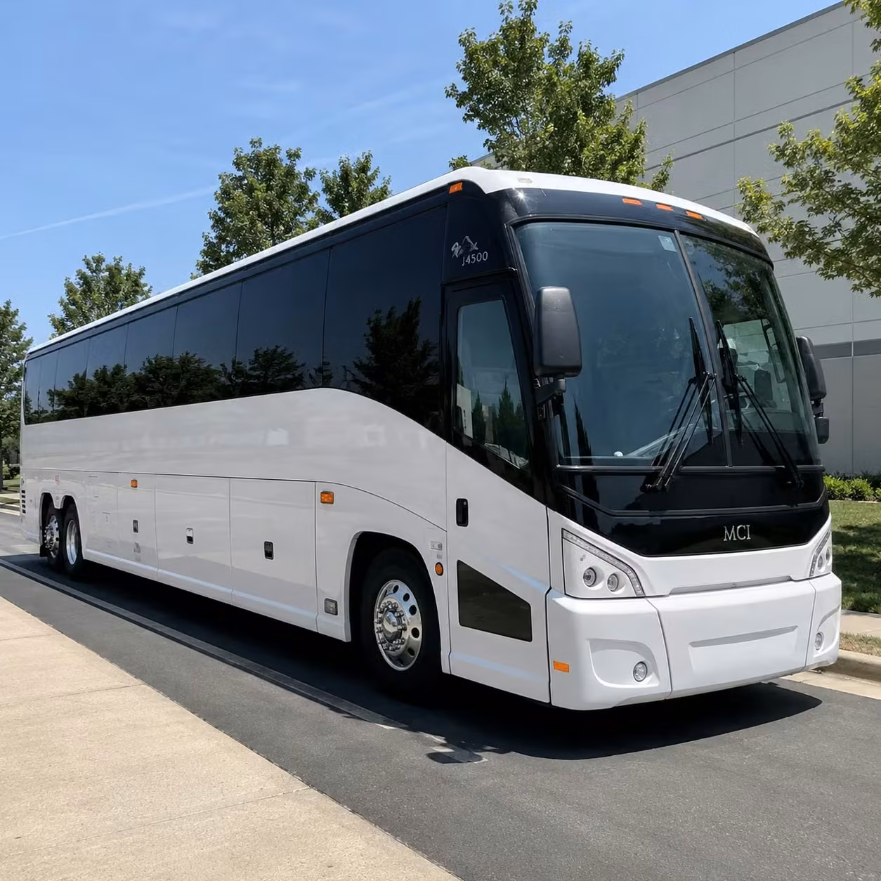 redding religious group transportation services