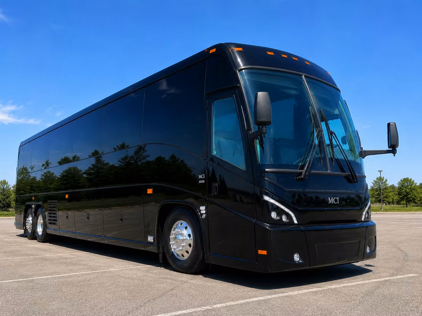redding school field trip group transportation