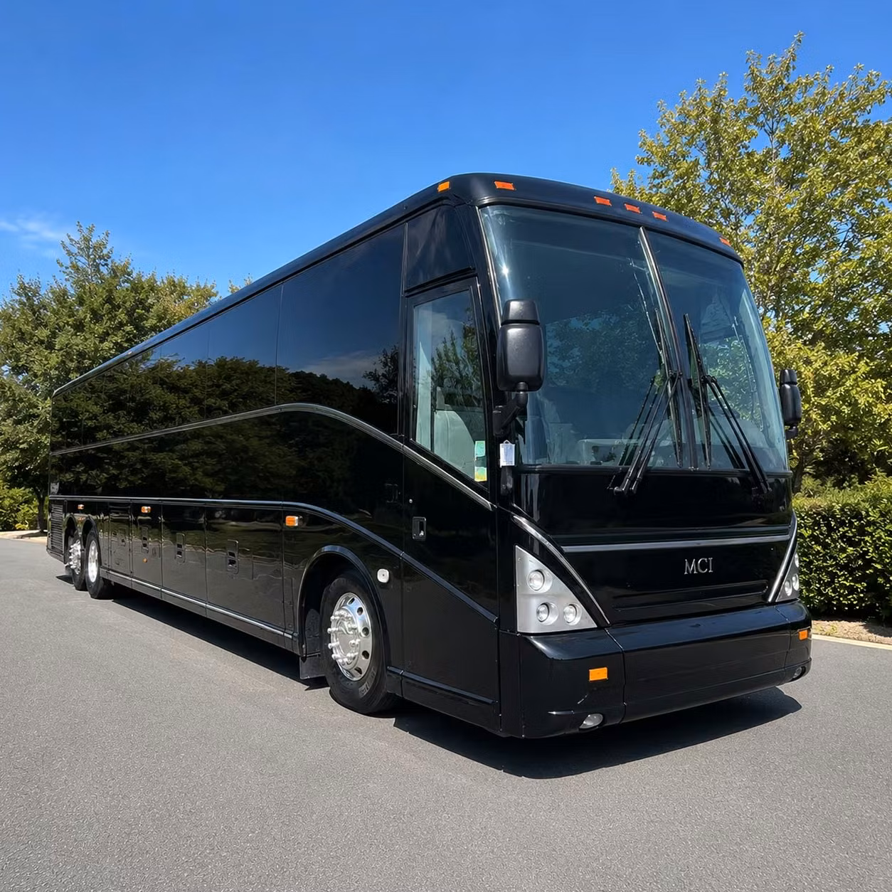 redding wedding special event shuttle bus rentals