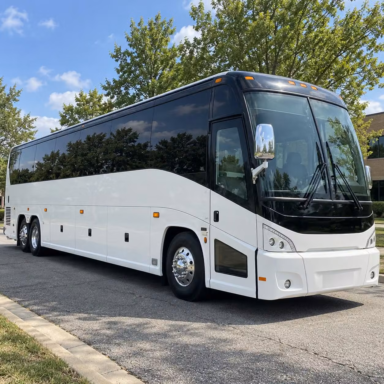 school event transportation in redding and all the surrounding areas