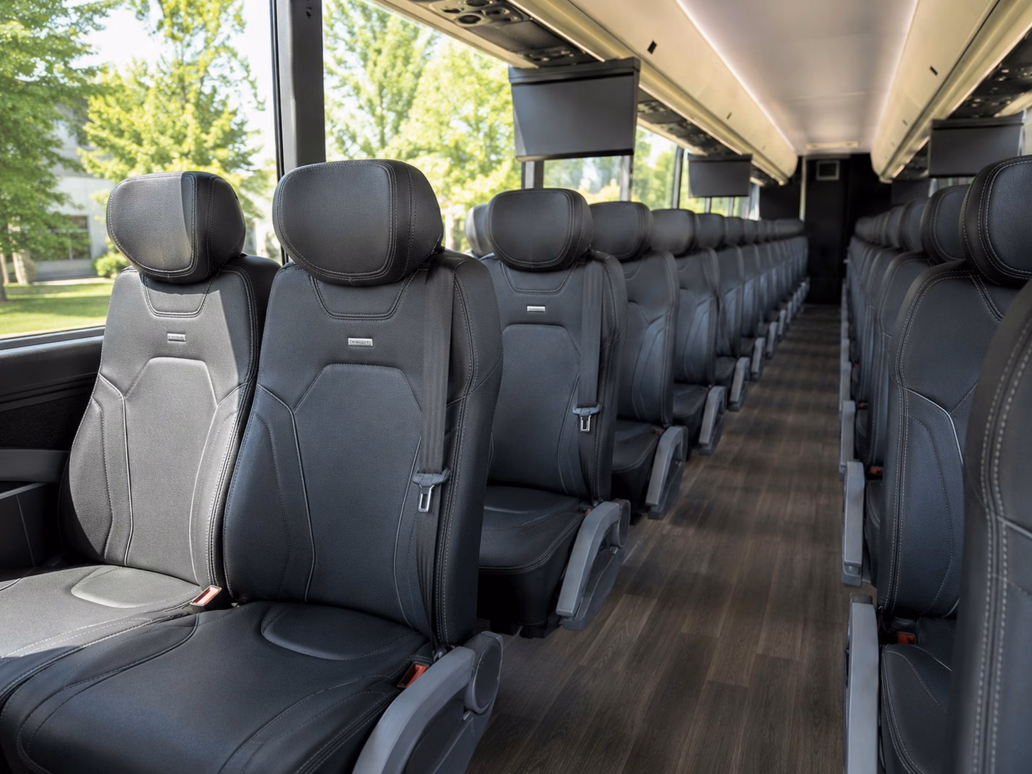 wedding transportation in redding and all the surrounding areas